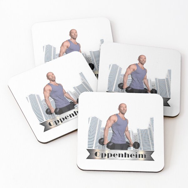 Item preview, Oppenheim.  designed and sold by stamper-andera.