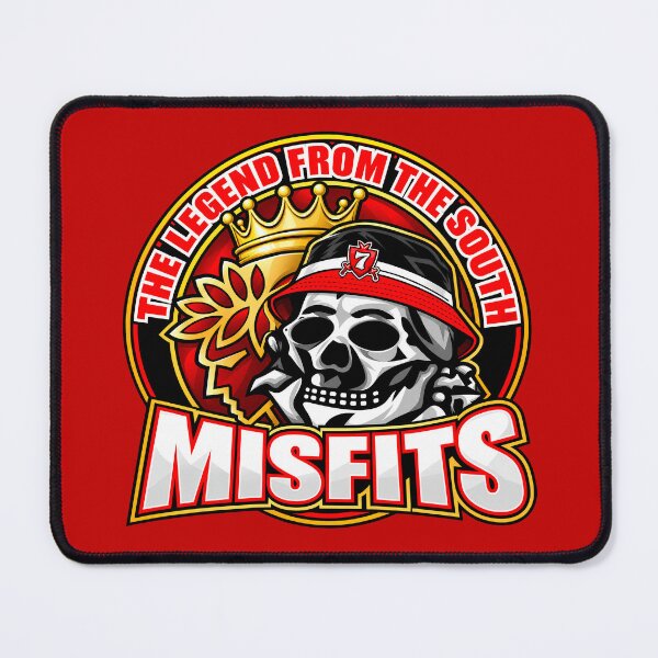 Item preview, Piraeus Misfits Gate 7 - The Legend From The South designed and sold by canvasriddle.