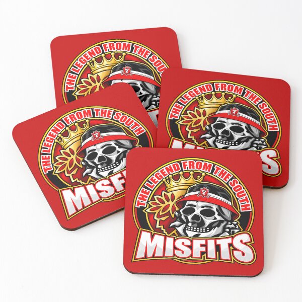 Item preview, Piraeus Misfits Gate 7 - The Legend From The South designed and sold by canvasriddle.