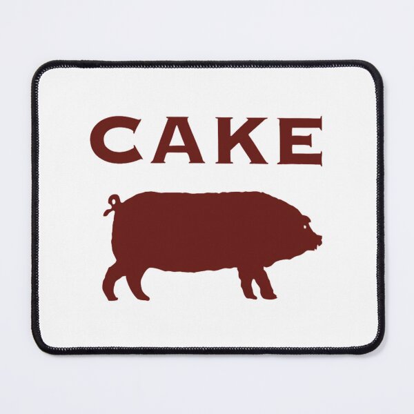 Item preview, Cake Band Music Classic designed and sold by roque-kittle.