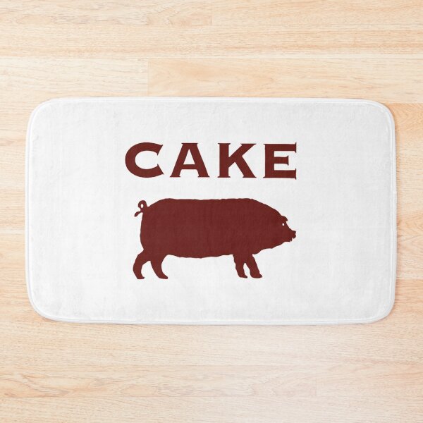 Item preview, Cake Band Music Classic designed and sold by roque-kittle.