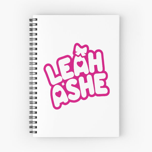 Item preview, Leah Ashe Merch designed and sold by alara-kite.