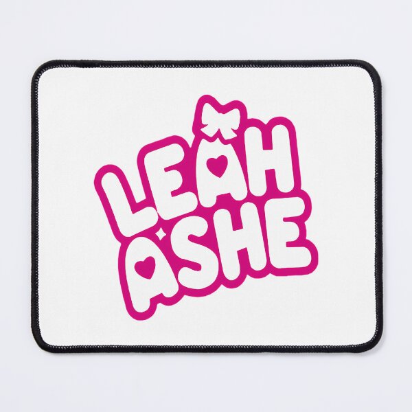 Item preview, Leah Ashe Merch designed and sold by alara-kite.