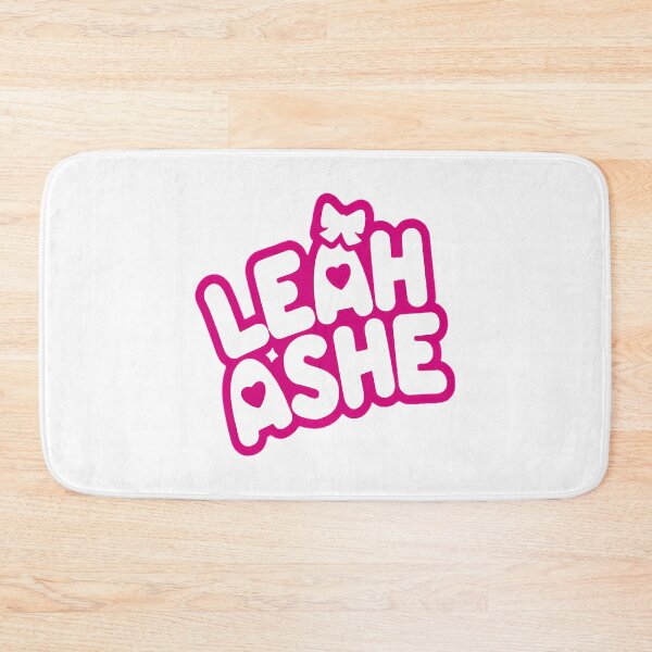 Item preview, Leah Ashe Merch designed and sold by alara-kite.