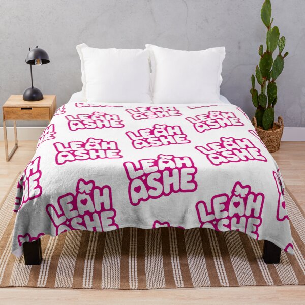 Item preview, Leah Ashe Merch designed and sold by alara-kite.