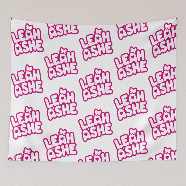 Item preview, Leah Ashe Merch designed and sold by alara-kite.