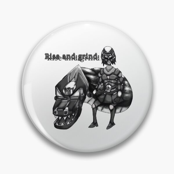 Item preview, Robotic Girl and Dragon designed and sold by Hodolic061.