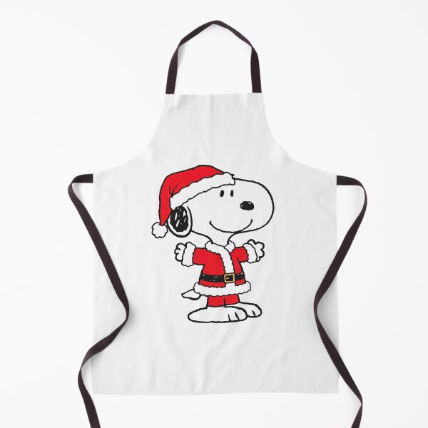 Item preview, Cute Snoopy Christmas Santa designed and sold by skylove94.