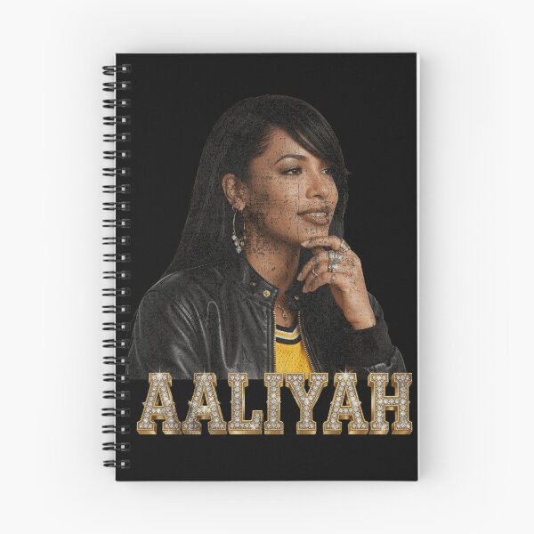 Item preview, Aaliyah Rnb Singer designed and sold by CeliaBarbara.