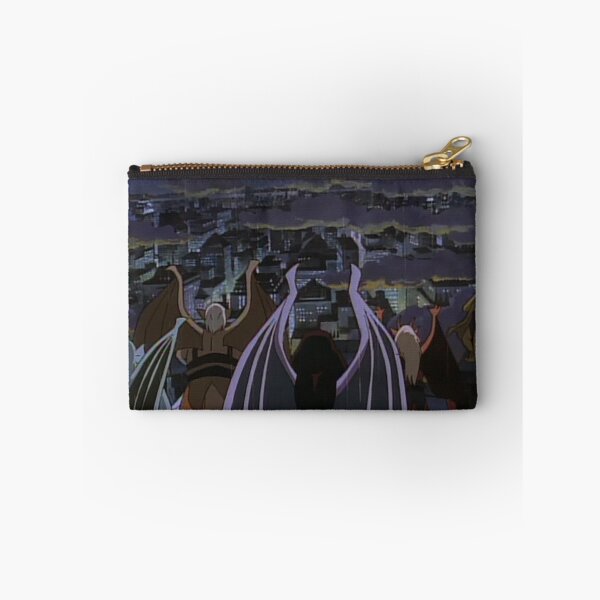 Item preview, The Manhattan Clan See Manhattan For The First Time designed and sold by QueenAlicorn.