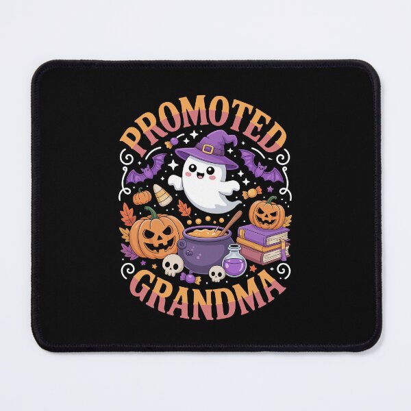 Item preview, PROMOTED TO GRANDMA designed and sold by jkrphoto.