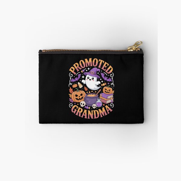 Item preview, PROMOTED TO GRANDMA designed and sold by jkrphoto.