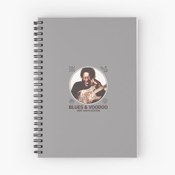 Item preview, Buddy Guy Legendary Blues Portrait Tee-43 designed and sold by Philippsalzman.