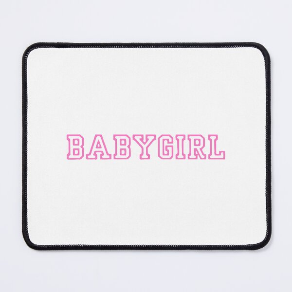 Item preview, Les Do Makeup - Babygirl Apparel designed and sold by alara-kite.
