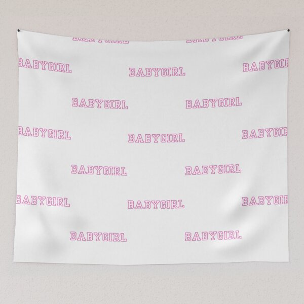Item preview, Les Do Makeup - Babygirl Apparel designed and sold by alara-kite.