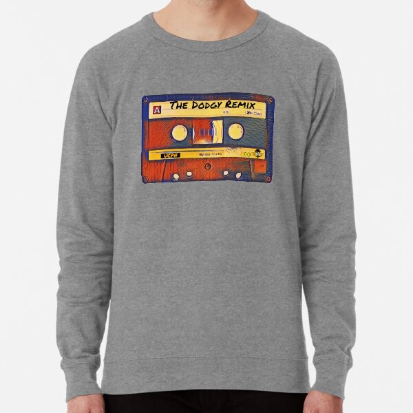 The Dodgy Remix Lightweight Sweatshirt