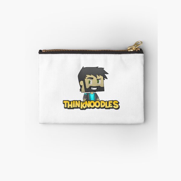 Item preview, Thinknoodles Gaming Logo designed and sold by alara-kite.