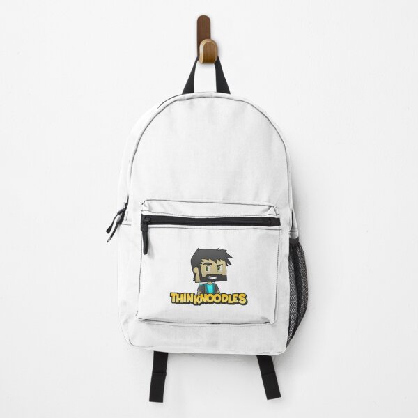 Item preview, Thinknoodles Gaming Logo designed and sold by alara-kite.