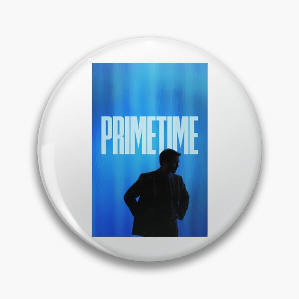 Item preview, Primetime designed and sold by stamper-andera.