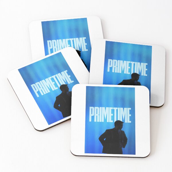 Item preview, Primetime designed and sold by stamper-andera.