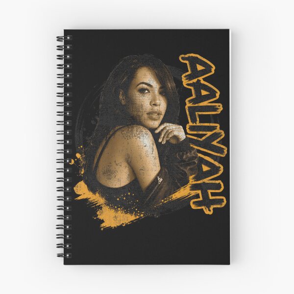 Item preview, Aaliyah Rnb Legend designed and sold by CeliaBarbara.