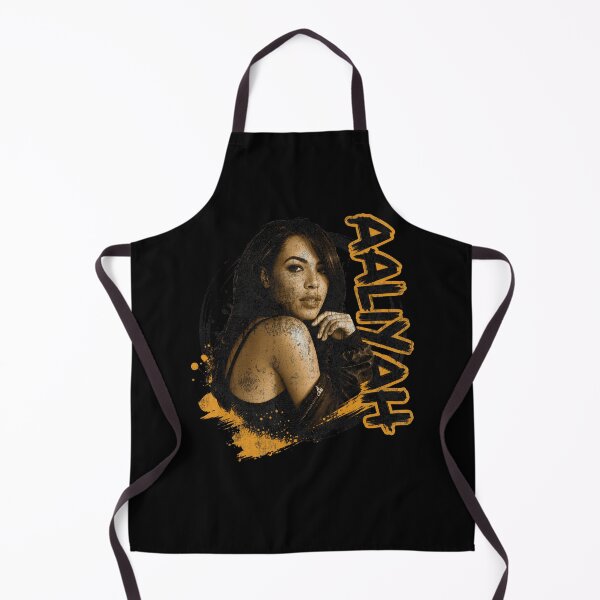 Item preview, Aaliyah Rnb Legend designed and sold by CeliaBarbara.