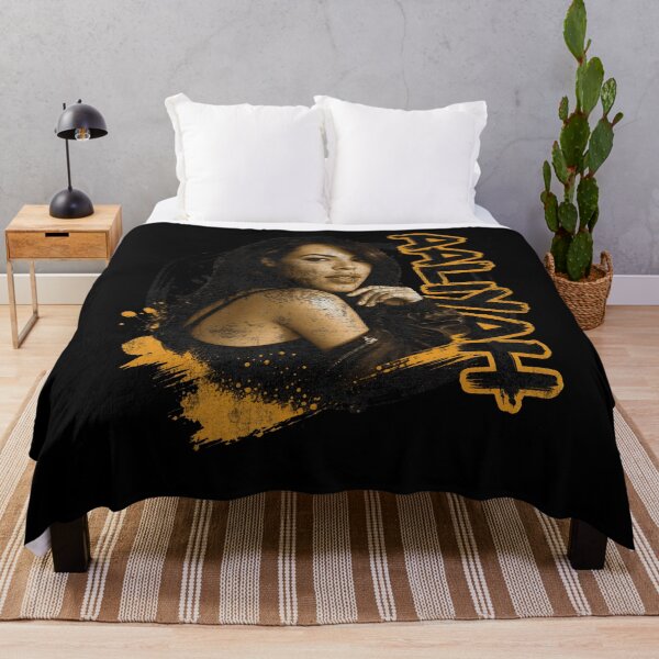 Item preview, Aaliyah Rnb Legend designed and sold by CeliaBarbara.