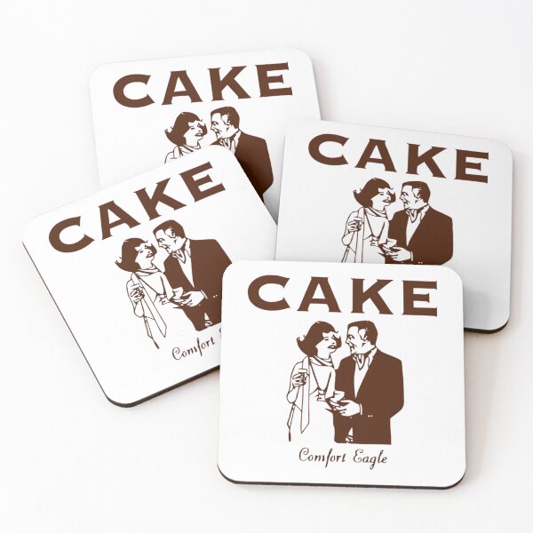 Item preview, Cake Band Music  designed and sold by roque-kittle.