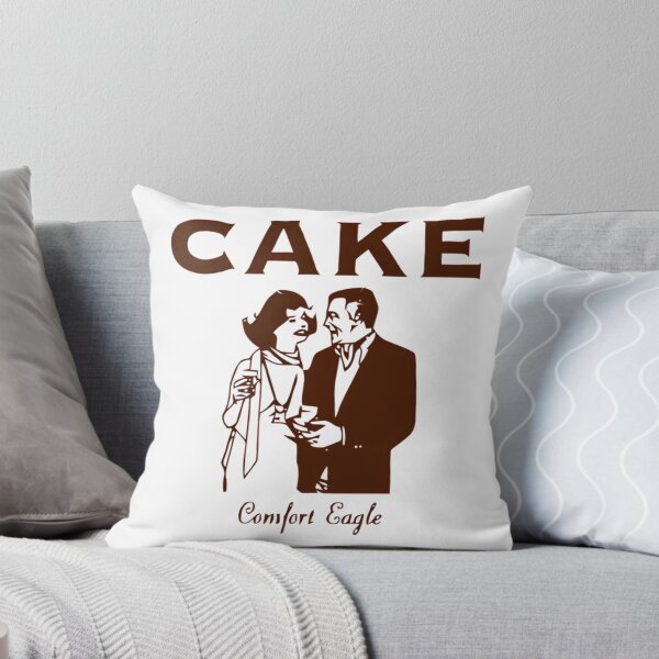 Item preview, Cake Band Music  designed and sold by roque-kittle.