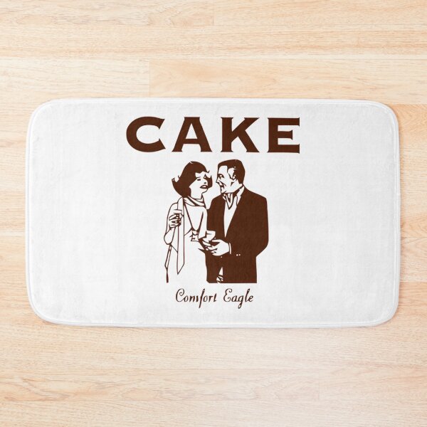 Item preview, Cake Band Music  designed and sold by roque-kittle.
