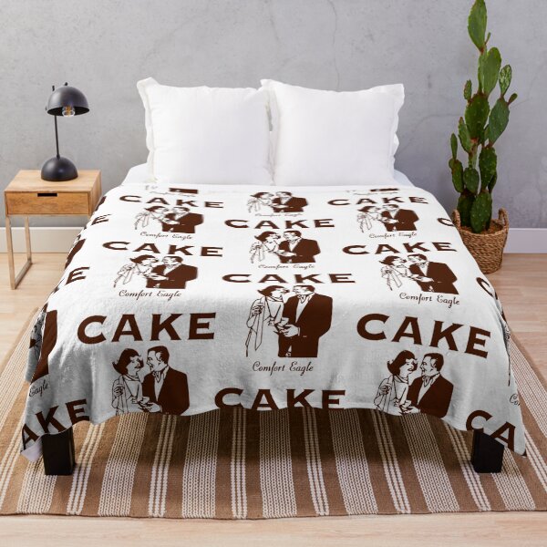 Item preview, Cake Band Music  designed and sold by roque-kittle.