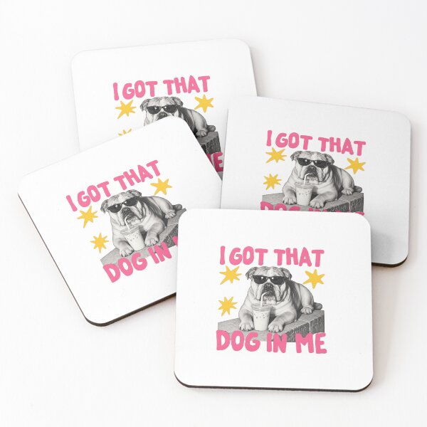 Item preview, English Bulldog Dog designed and sold by BancaJone.