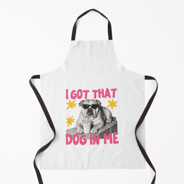 Item preview, English Bulldog Dog designed and sold by BancaJone.