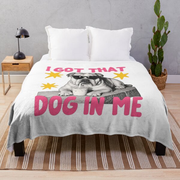 Item preview, English Bulldog Dog designed and sold by BancaJone.