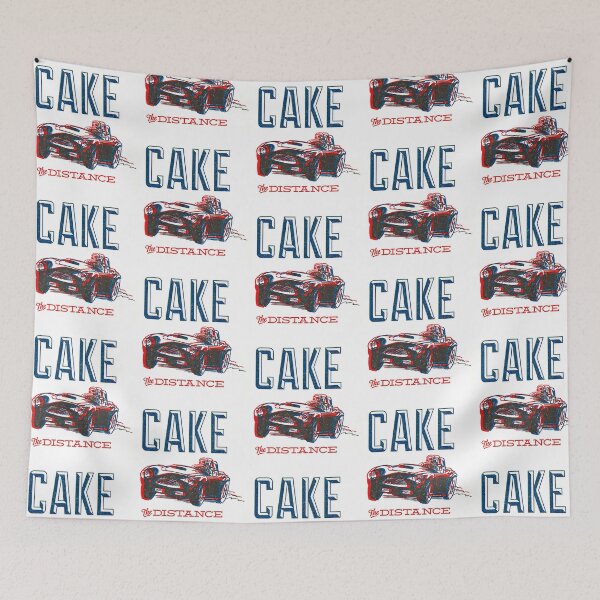 Item preview, Music Band Distance 90S designed and sold by roque-kittle.