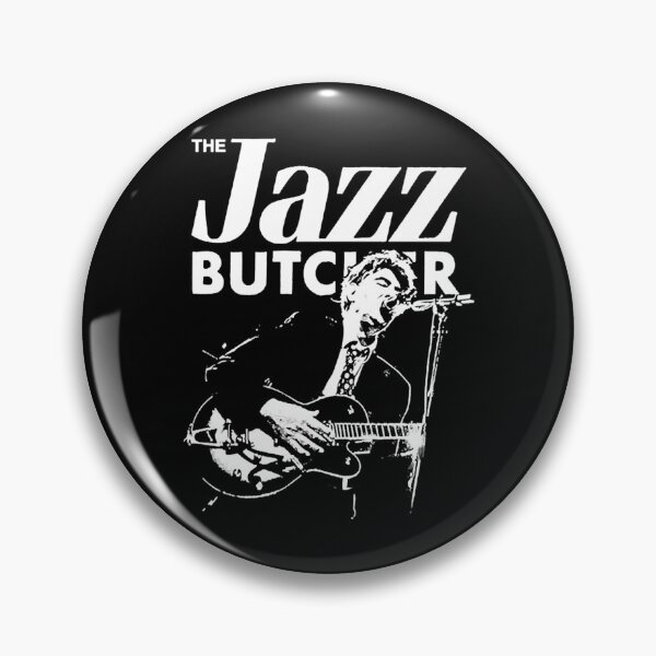 Item preview, My Favorite People Jbc designed and sold by roque-kittle.