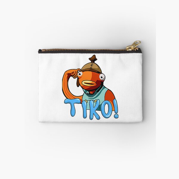 Item preview, Tika Tiko Fish designed and sold by alara-kite.