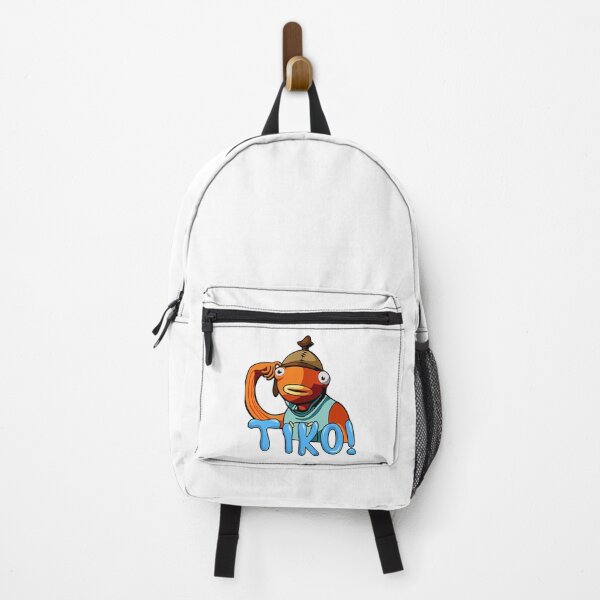 Item preview, Tika Tiko Fish designed and sold by alara-kite.