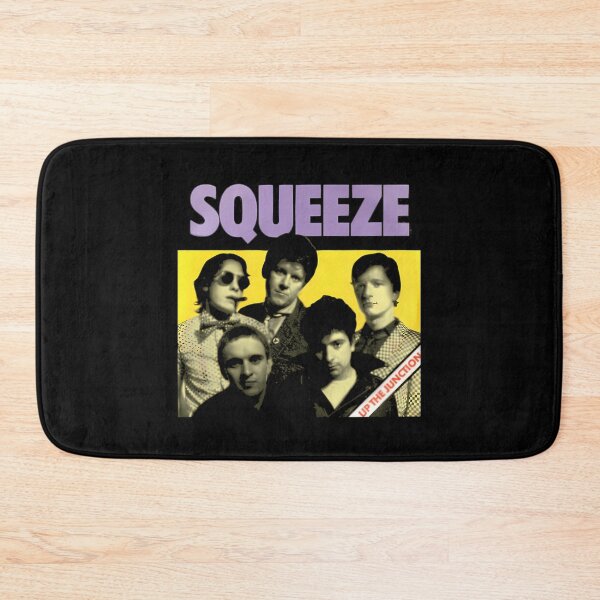 Item preview, New Wave British Pop Band Portrait designed and sold by roque-kittle.