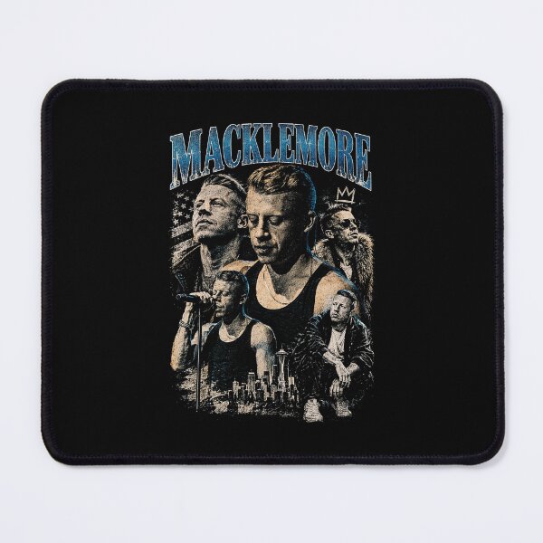 Item preview, Macklemore Vintage designed and sold by ferdanasga.