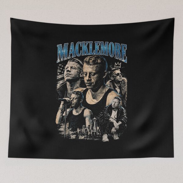 Item preview, Macklemore Vintage designed and sold by ferdanasga.