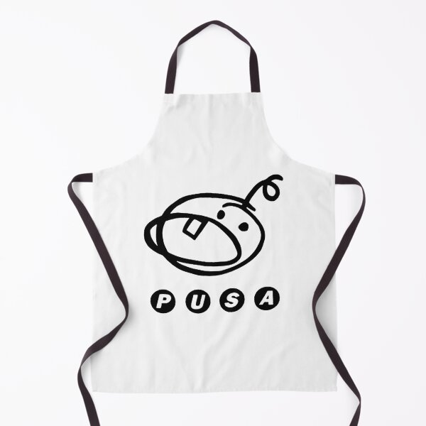 Item preview, Pusa Baby Logo designed and sold by roque-kittle.