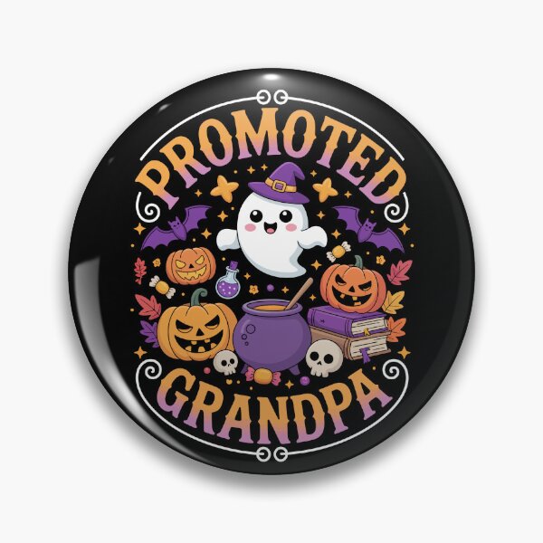 Item preview, PROMOTED TO GRANDPA designed and sold by jkrphoto.