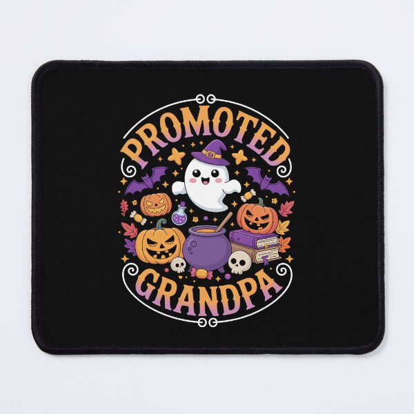 Item preview, PROMOTED TO GRANDPA designed and sold by jkrphoto.