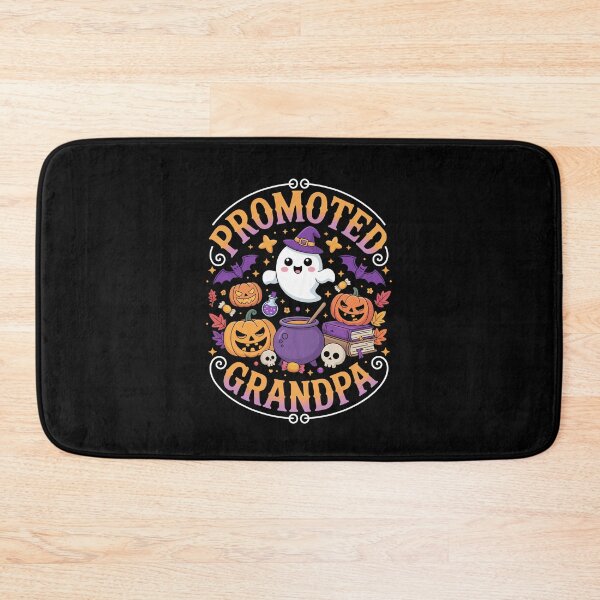 Item preview, PROMOTED TO GRANDPA designed and sold by jkrphoto.