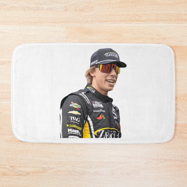 Item preview, Carson Hocevar  designed and sold by ely-brittaney.