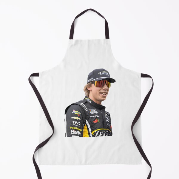Item preview, Carson Hocevar  designed and sold by ely-brittaney.