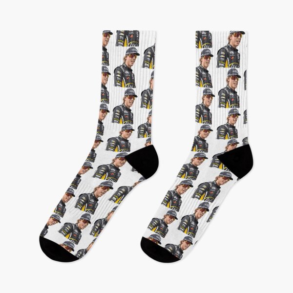 Item preview, Carson Hocevar  designed and sold by ely-brittaney.