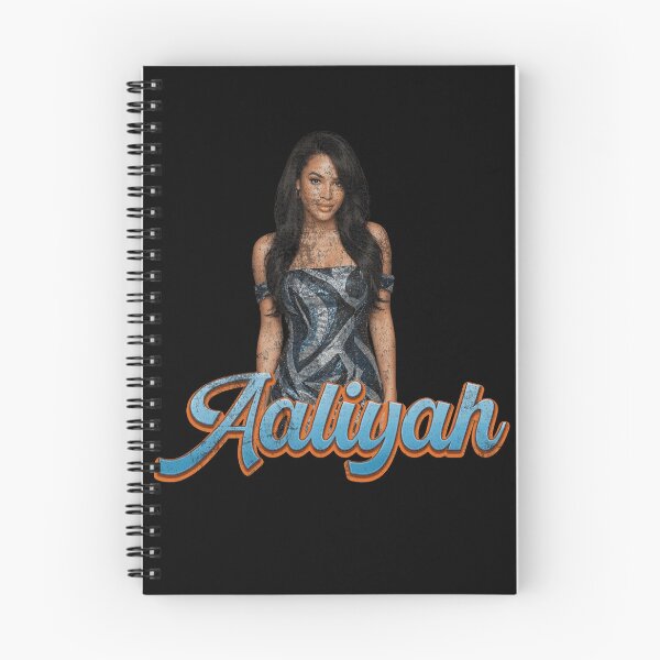 Item preview, Aaliyah Rnb Icon designed and sold by CeliaBarbara.