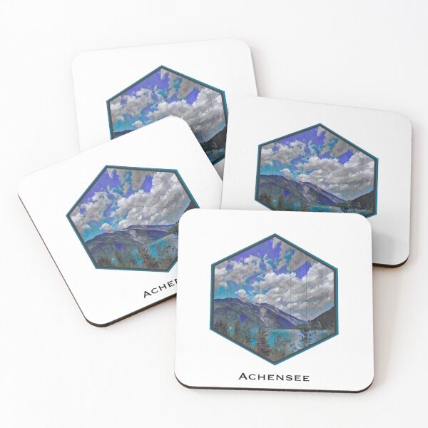 Item preview, Achensee - Tyrol designed and sold by Zeewind.